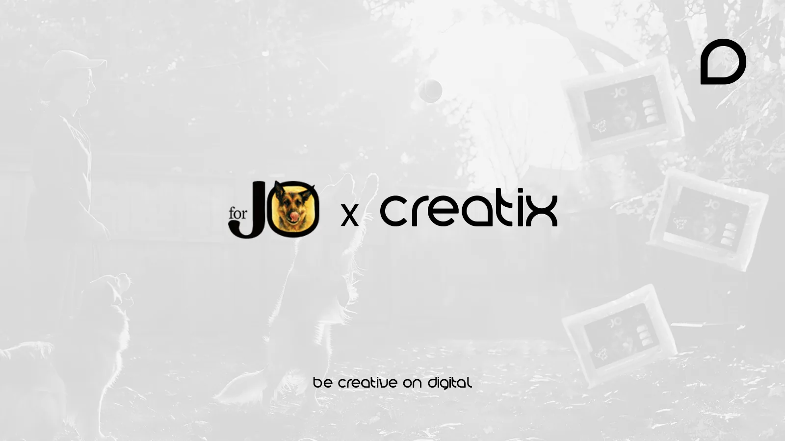 ForJo ve Creatix logoları