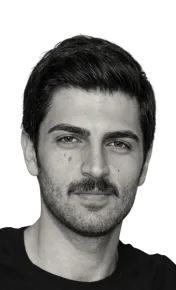 Fuat Kanat portresi