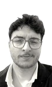 Kaan Barutçu portresi
