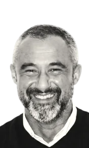 Mehmet Safa Yalçıntaş portresi