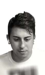 Sinan Ülgen portresi