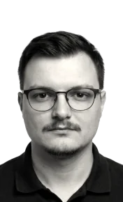 Ziya Yağan portresi