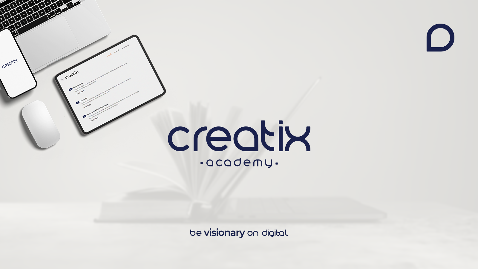 Creatix Academy ile Dijital Pazarlama Sürecinizi Kendiniz Yönetin!