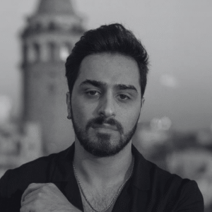 Umut Gülmelek
