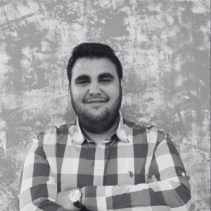 M. Şefik Pamuk