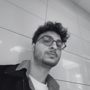 Kaan Barutçu